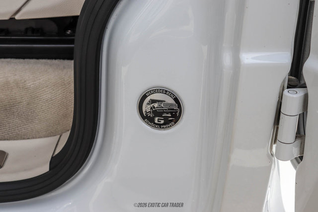 Used 2023 Mercedes-Benz G 550 image 58