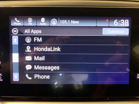 Used 2022 Honda Accord Sport image 37