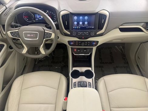 Used 2018 GMC Terrain Denali w/ Comfort Package AWD/4WD image 21