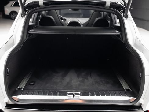 Used 2023 Aston Martin DBX 707 AWD/4WD image 72