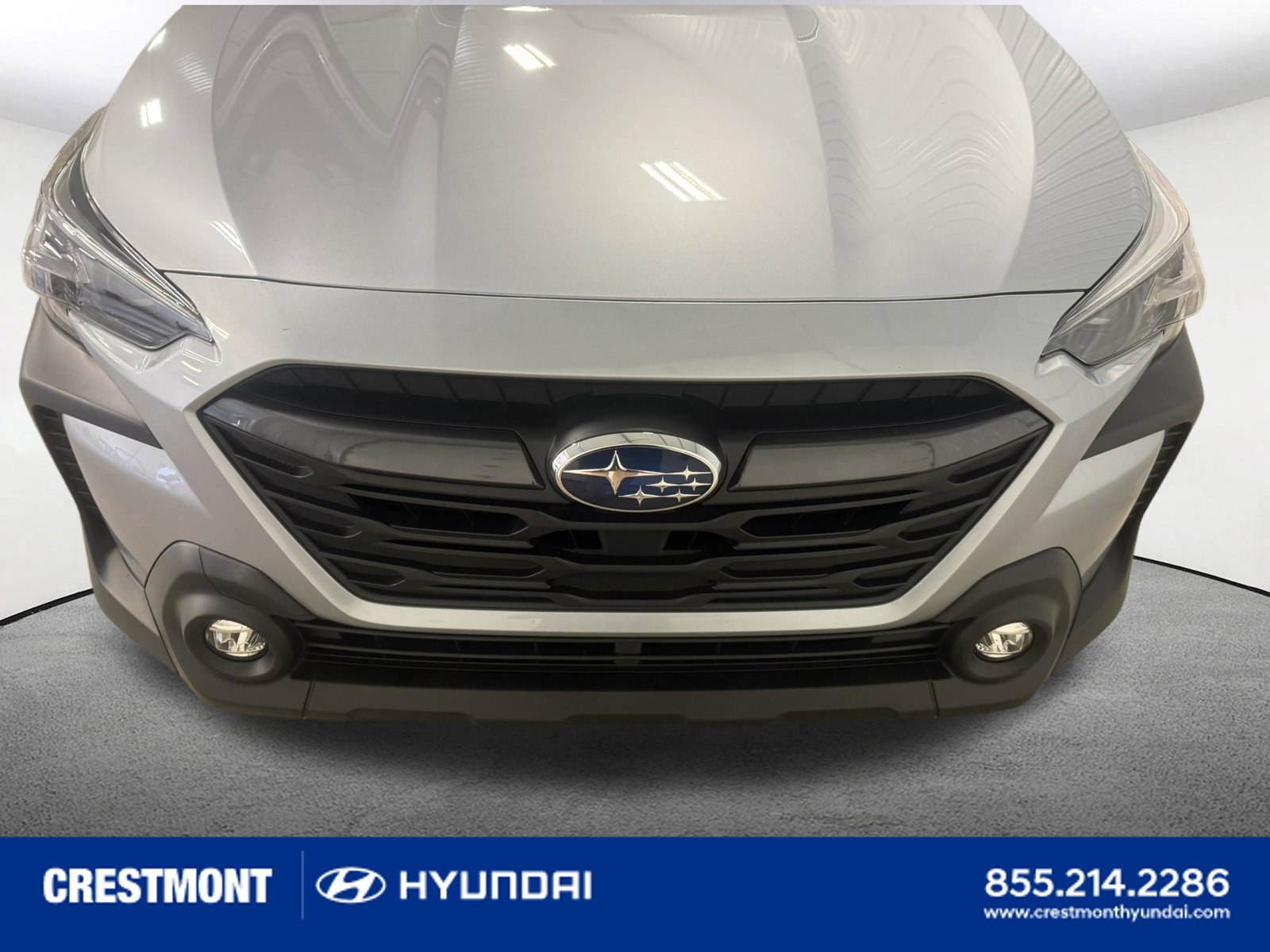 Used 2024 Subaru Outback Premium AWD/4WD image 4