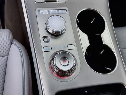 New 2027 Genesis GV70 2.5T Advanced AWD/4WD image 19