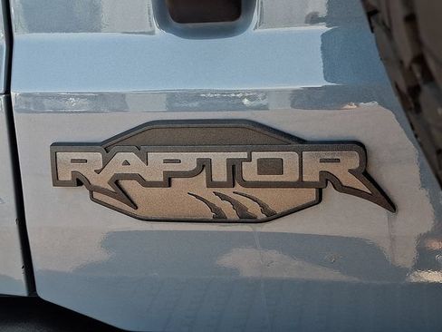 Used 2024 Ford Bronco Raptor AWD/4WD image 30