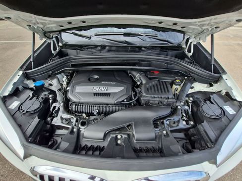 Used 2021 BMW X1 xDrive28i w/ Convenience Package AWD/4WD image 14