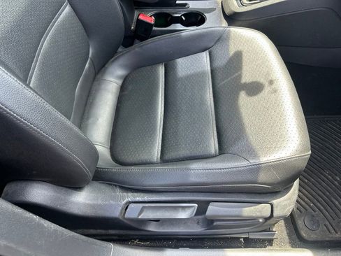 Used 2015 Volkswagen Jetta TDI SEL FWD image 38