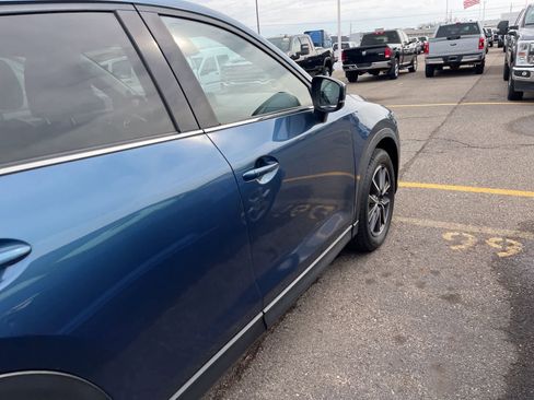 Used 2017 MAZDA CX-5 Grand Touring image 15