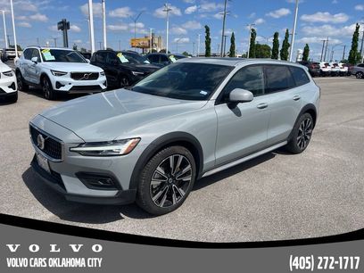 Used 2025 Volvo V60 B5 Cross Country Ultra