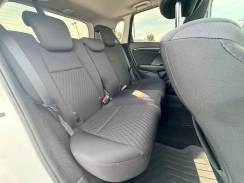 Used 2019 Honda Fit EX image 22