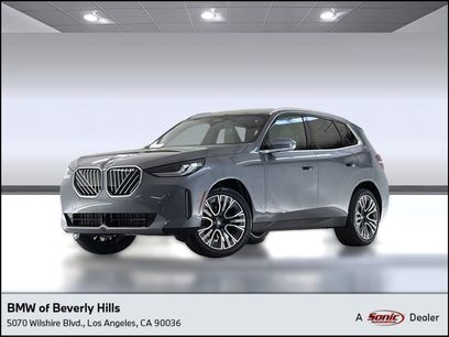 Used 2026 BMW X3 xDrive30i w/ Convenience Package