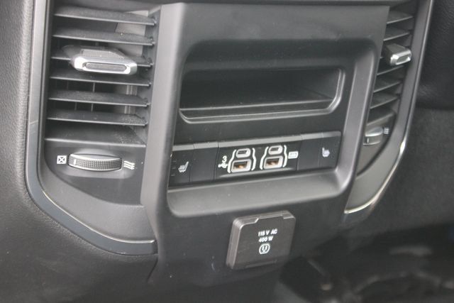 Used 2020 RAM 2500 Limited AWD/4WD image 25