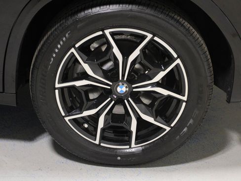 Used 2023 BMW X3 xDrive30i w/ M Sport Package AWD/4WD image 27