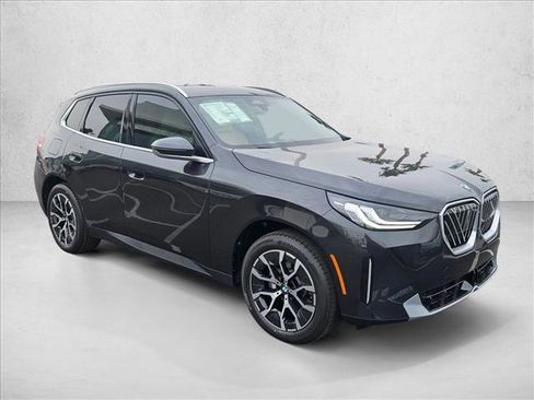 New 2026 BMW X3 xDrive30 w/ Convenience Package image 7