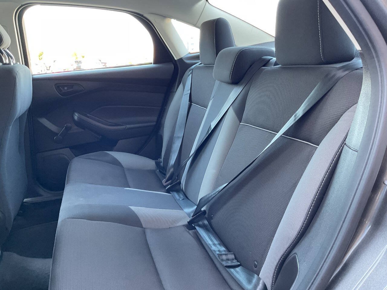 Used 2012 Ford Focus S FWD image 26
