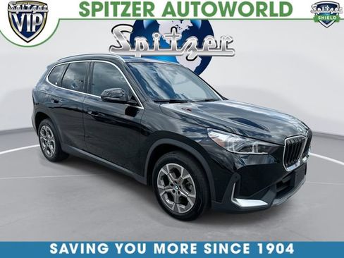 Used 2023 BMW X1 xDrive28i AWD/4WD image 1