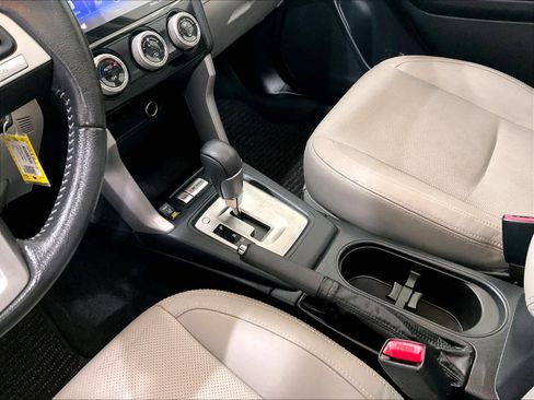 Used 2018 Subaru Forester 2.5i Limited image 20