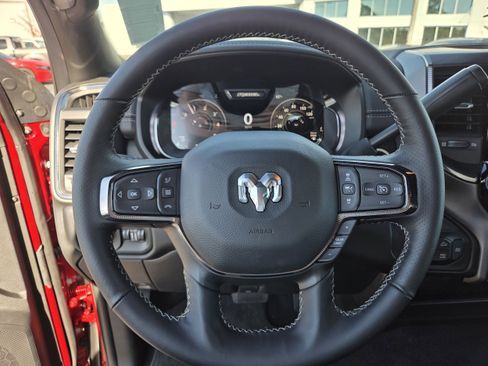 New 2026 RAM 2500 Rebel image 24