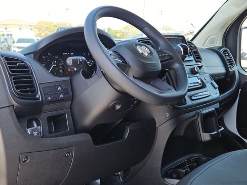 New 2026 RAM ProMaster 1500 w/ Safety Group image 10