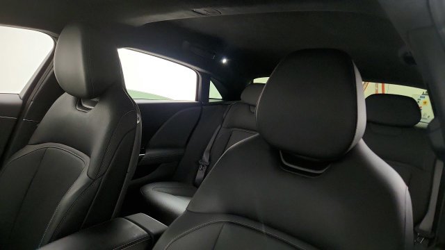 Used 2024 Lucid Air Pure RWD image 43
