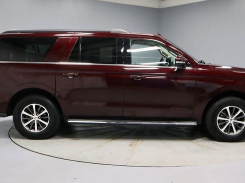 Certified 2020 Ford Expedition Max XLT w/ Equipment Group 202A AWD/4WD image 13