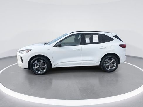 Used 2023 Ford Escape ST-Line AWD/4WD image 5