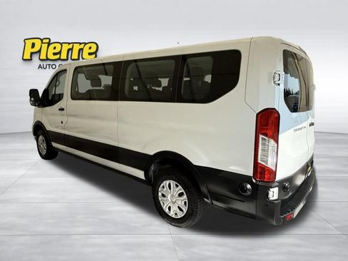 Used 2024 Ford Transit 350 XLT RWD image 2