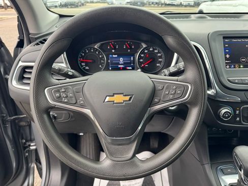 Used 2023 Chevrolet Equinox LT image 24