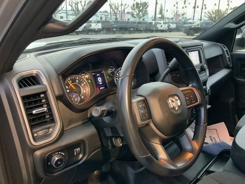 Used 2021 RAM 2500 Tradesman image 14