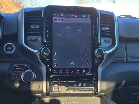 New 2026 RAM 1500 Big Horn AWD/4WD image 30