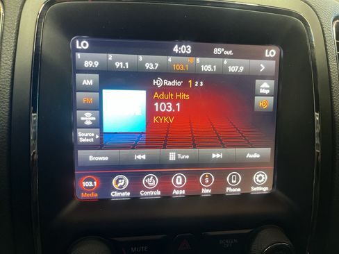 Used 2020 Dodge Durango R/T AWD/4WD image 33