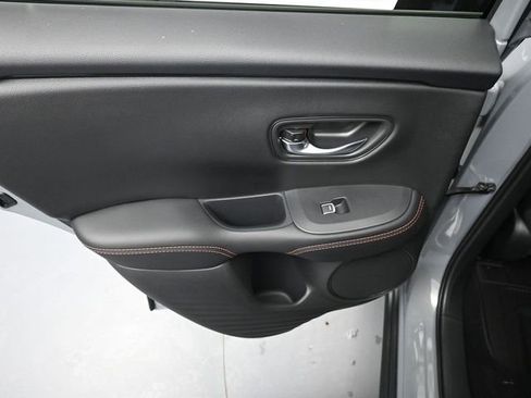 New 2026 Honda HR-V Sport image 23