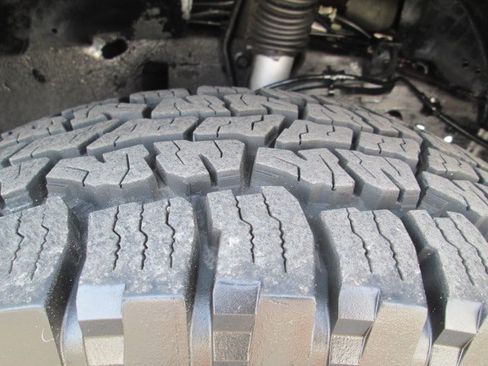 Used 2002 Ford F350 Lariat AWD/4WD image 14