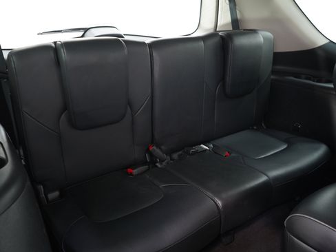 Used 2020 INFINITI QX80 Luxe w/ Proassist Package AWD/4WD image 15