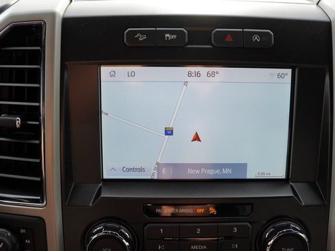 Certified 2019 Ford F150 Lariat AWD/4WD image 26