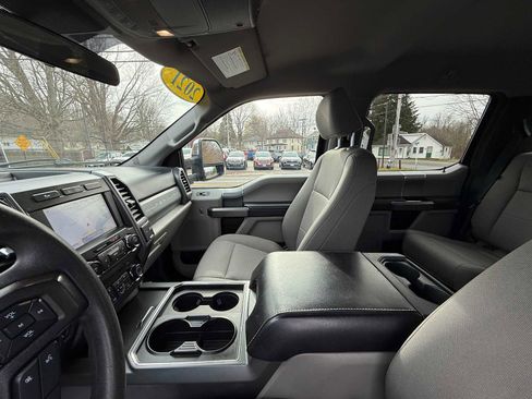 Used 2021 Ford F250 XLT w/ Tremor Off-Road Package image 18