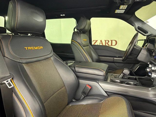 Used 2025 Ford F150 Tremor w/ Equipment Group 402A High AWD/4WD image 33