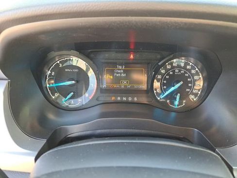 Used 2021 Ford Ranger XLT w/ Equipment Group 301A Mid image 7