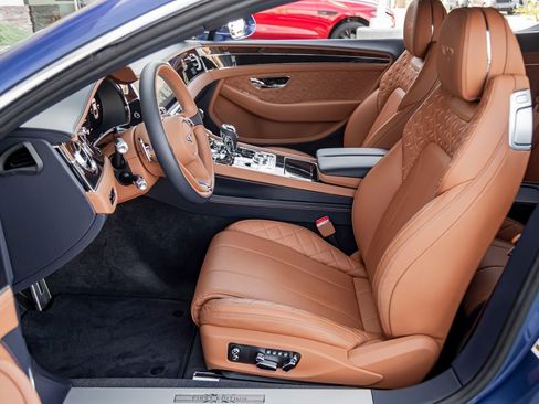 Certified 2020 Bentley Continental GT image 17