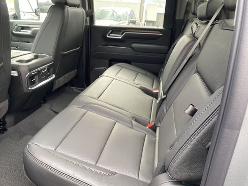 Used 2026 GMC Sierra 2500 Denali w/ Denali Reserve Package image 27