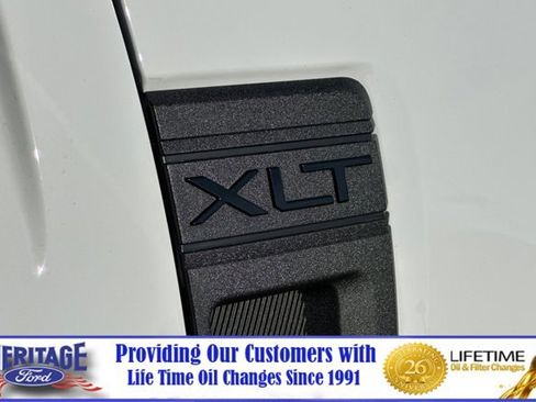 New 2025 Ford Maverick XLT w/ Black Appearance Package image 21