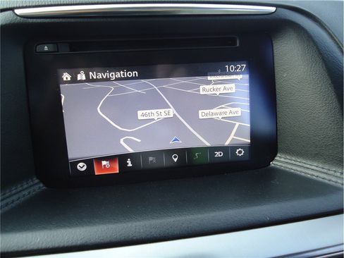 Used 2016 MAZDA CX-5 Grand Touring image 25