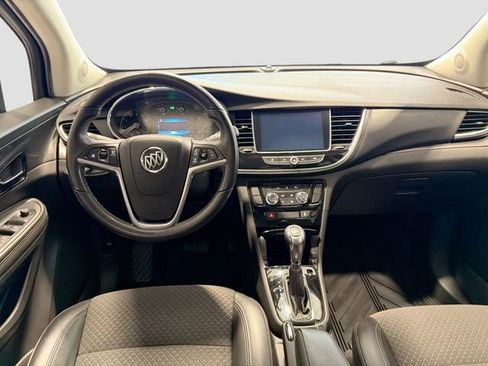 Certified 2019 Buick Encore Preferred image 21