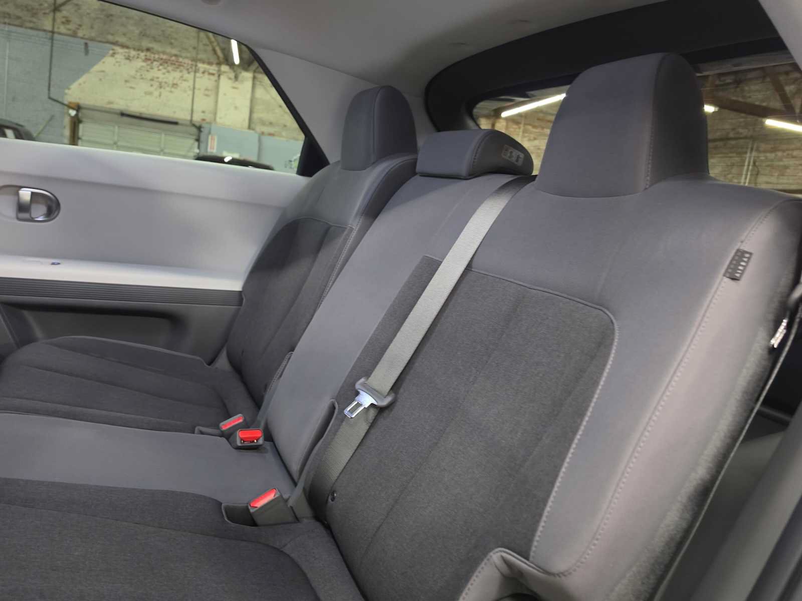 Used 2024 Hyundai Ioniq 5 SEL RWD image 17