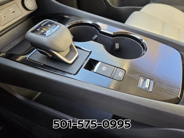 Used 2023 Nissan Rogue SV w/ SV Premium B Package FWD image 29