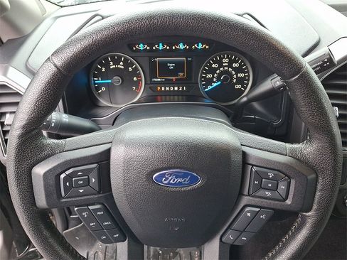 Used 2016 Ford F150 XLT w/ Equipment Group 301A Mid image 19