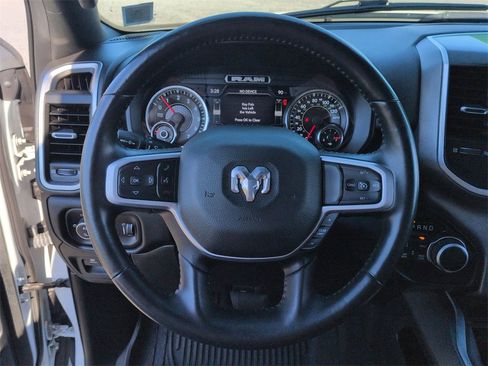 Used 2021 RAM 1500 Big Horn image 18