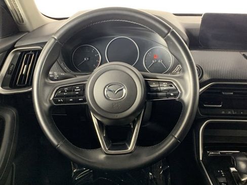 Used 2025 MAZDA CX-90 3.3 Turbo w/ Select Package image 18