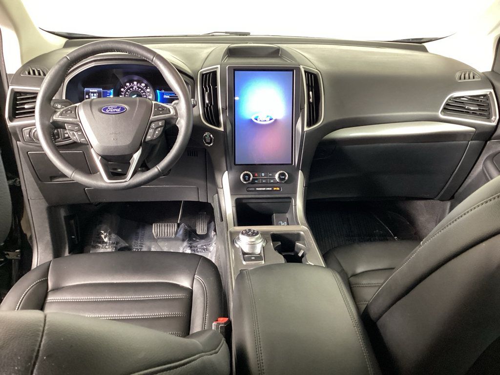 Used 2024 Ford Edge SEL w/ Convenience Package AWD/4WD image 18