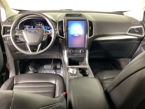 Used 2024 Ford Edge SEL w/ Convenience Package AWD/4WD image 18