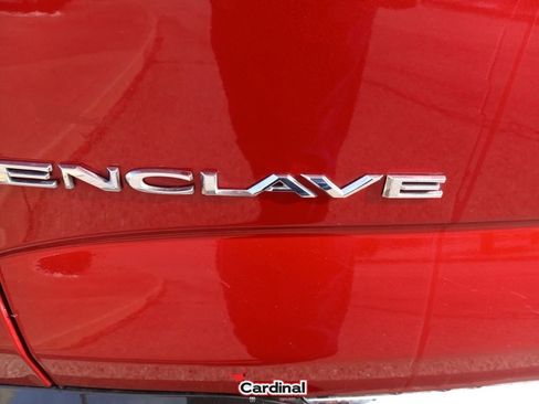 Used 2023 Buick Enclave Essence w/ Trailering Package, 5000 lbs. image 7