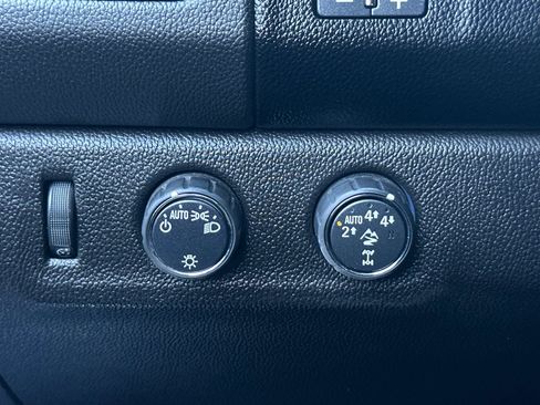 Used 2019 Chevrolet Colorado ZR2 image 37